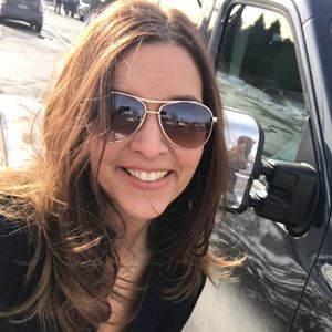 Meet your Posher, Wendy